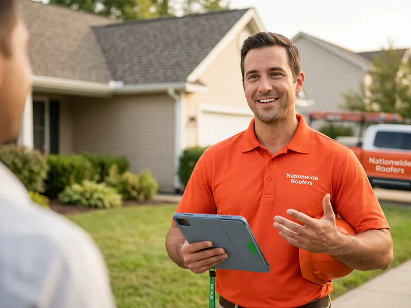 Roof Installation  in Great Neck  FAQ